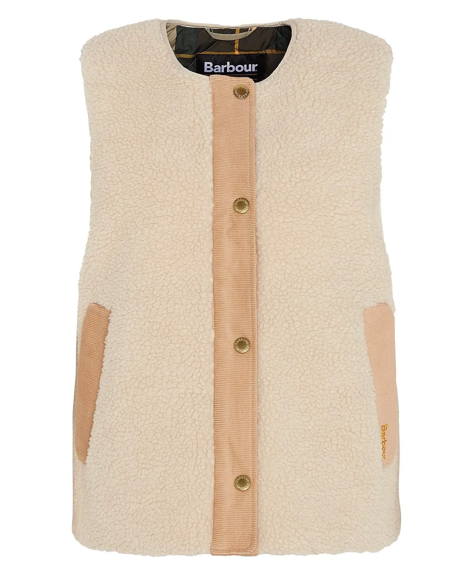 Women's Dulsie Teddy Liner