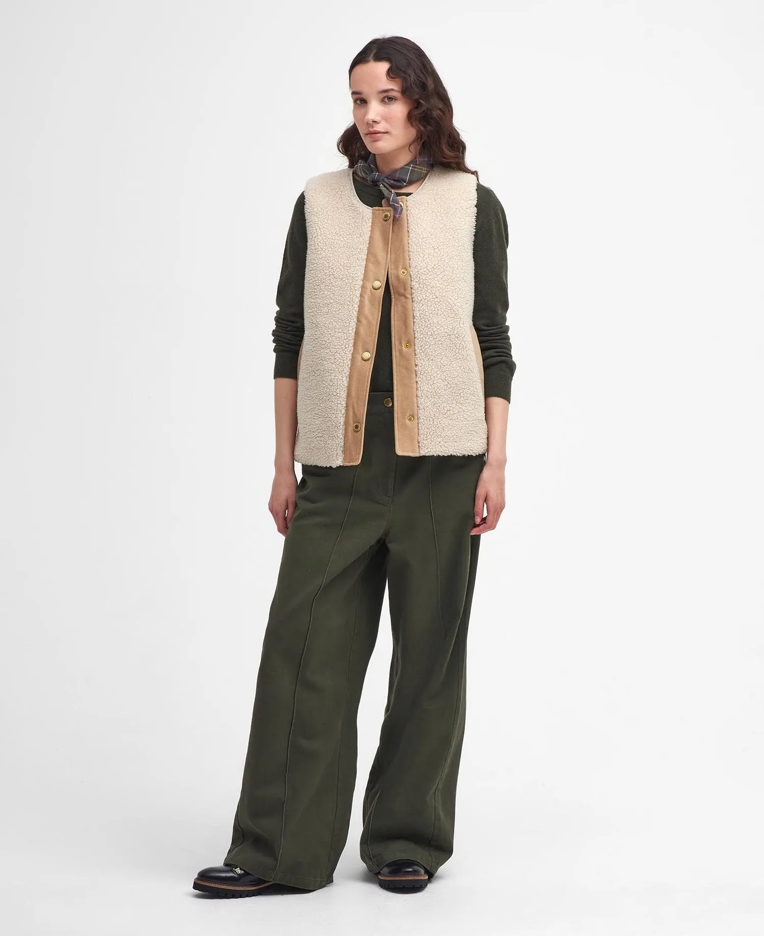 Women's Dulsie Teddy Liner