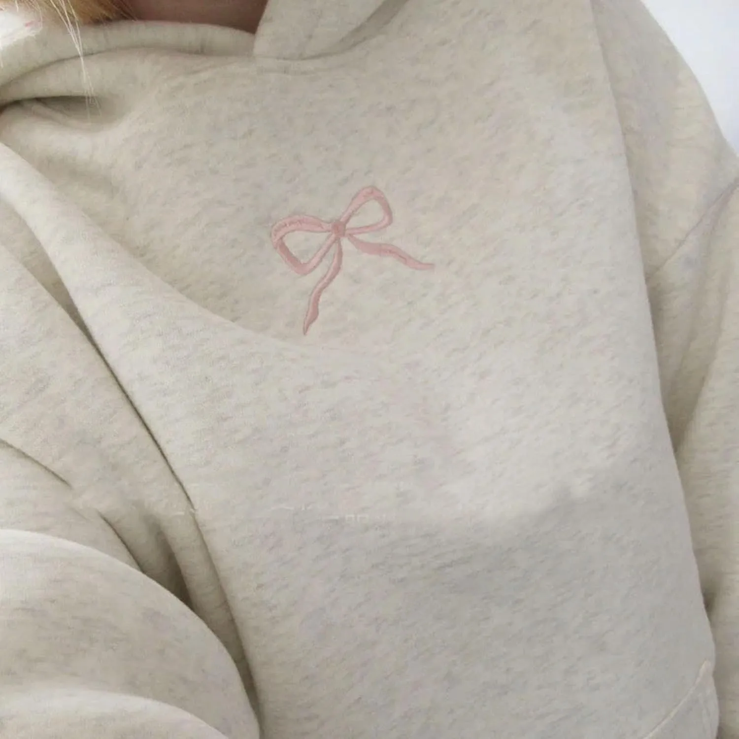 Women'S Fashion Hoodies Sweatshirts Long Sleeve Drawstring Hoodies Print Oversized Fall Tops Jackets Women Casual