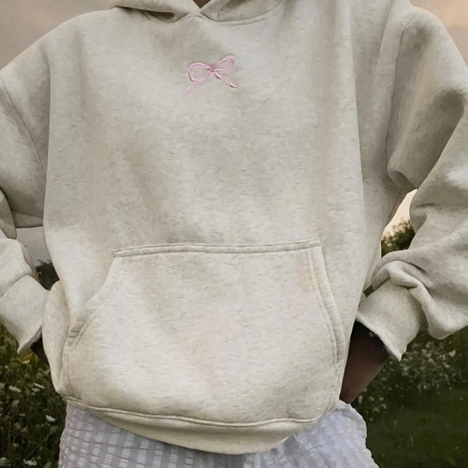 Women'S Fashion Hoodies Sweatshirts Long Sleeve Drawstring Hoodies Print Oversized Fall Tops Jackets Women Casual