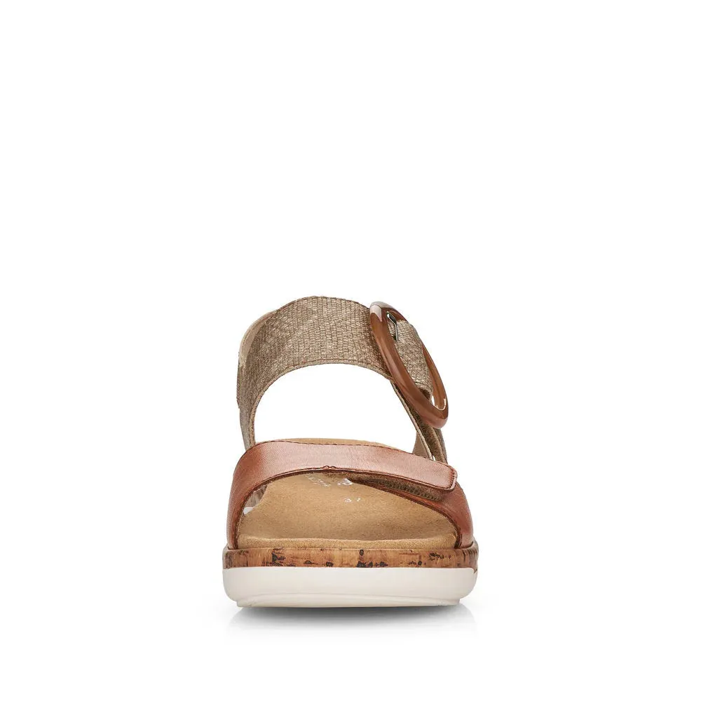 Women's Jocelyn 53