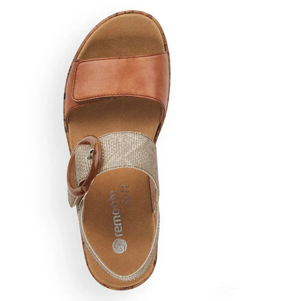Women's Jocelyn 53