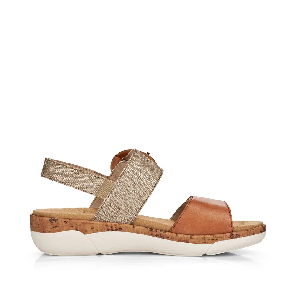 Women's Jocelyn 53