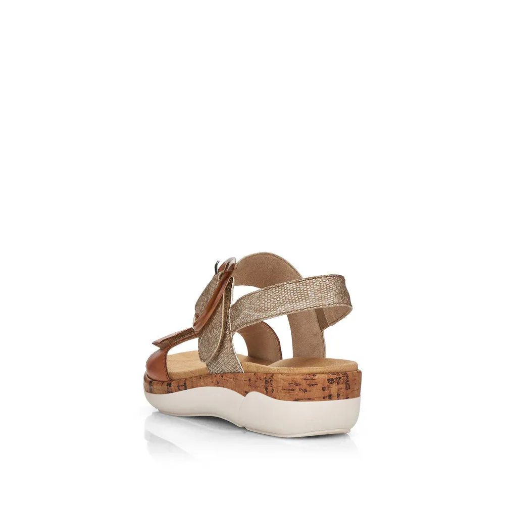 Women's Jocelyn 53