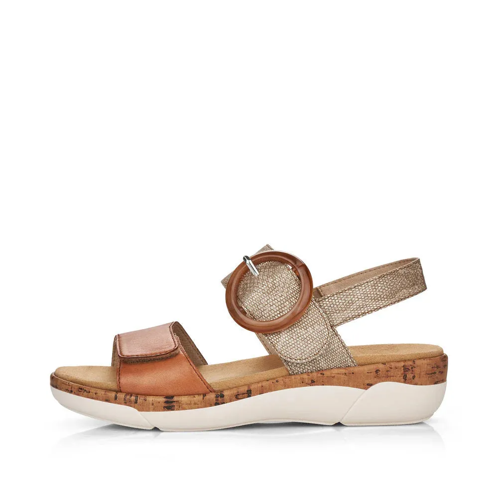 Women's Jocelyn 53