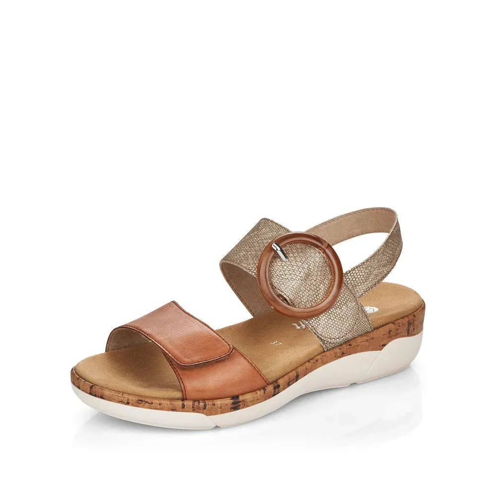 Women's Jocelyn 53
