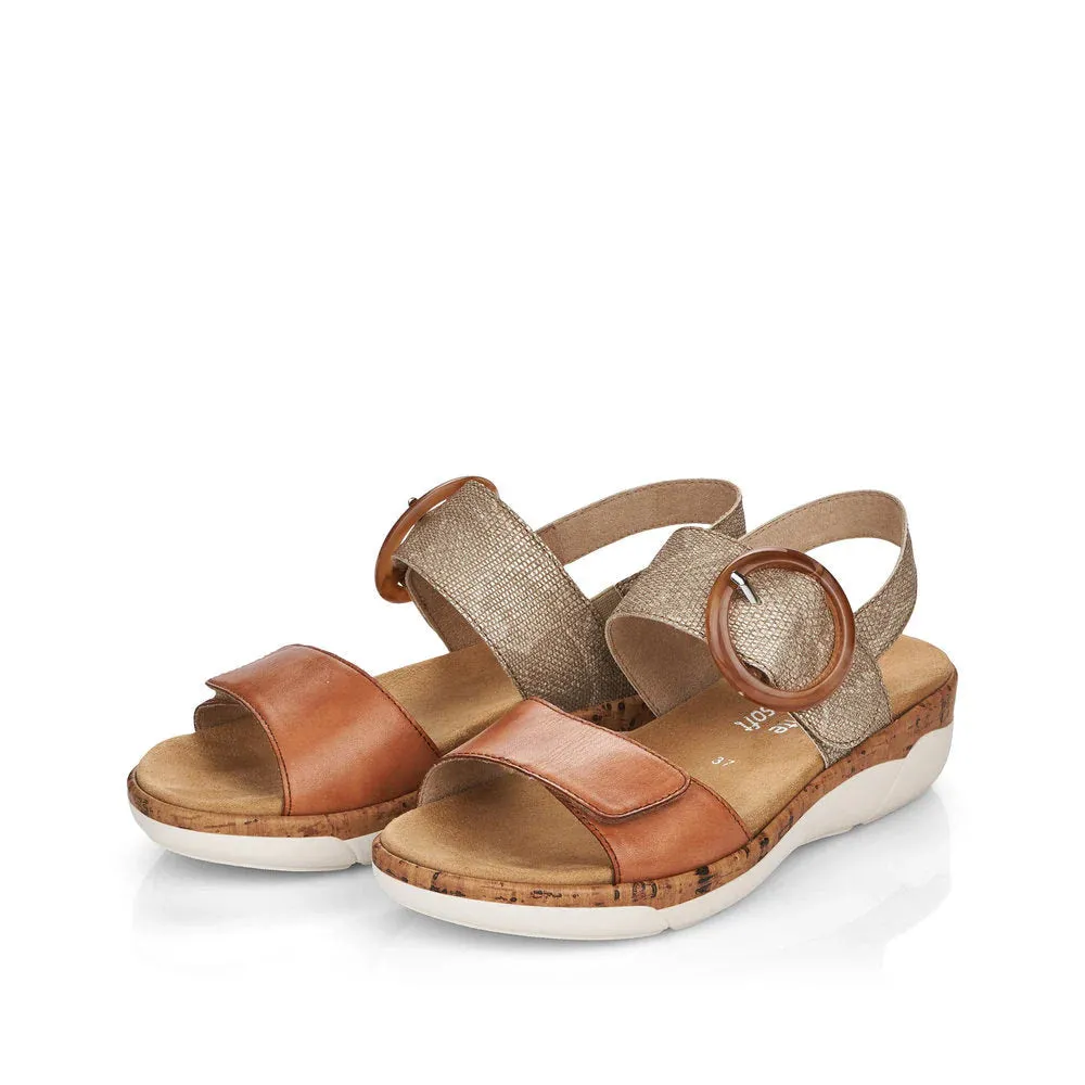 Women's Jocelyn 53