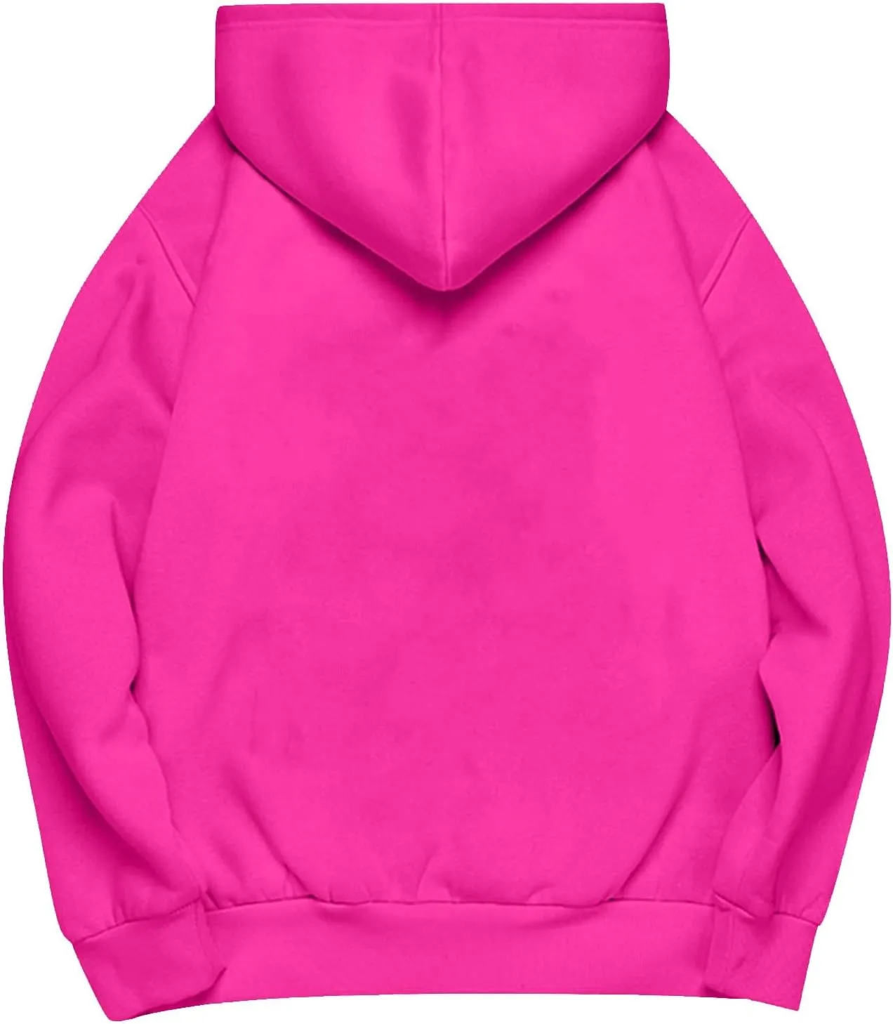 Womens Oversized Hoodies Winter Cute Sweatshirts Pullover 2025 Fashion Tops Trendy Outfits